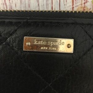 Kate Spade wristlet